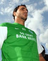 FUSSBALL, 1. BUNDESLIGA: Training Werder Bremen