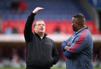 Fussball  Testspiel 1. Bundesliga   26/27   18.08.2026 1. FC Heidenheim - FC Bayern Muenchen