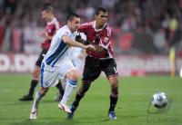 Fussball 1. Bundesliga : 1 FC Nuernberg - VfL Bochum