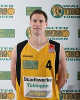 Basketball 1. Bundesliga 2006/2007  Walter Tigers Tuebingen