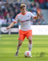 Fussball 1. Bundesliga Saison 12/13: Toni Kroos (FC Bayern Muenchen)