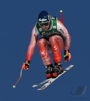 Ski Alpin  Herren Abfahrt Wengen