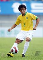 Fussball International  U 17 Weltmeisterschaft Brasilien - Neuseeland