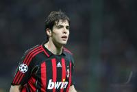 Fussball Champions League AC Mailand - Manchester United