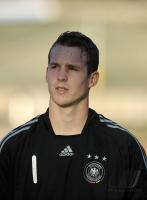 U-19 European Championship: Moldavien - Deutschland