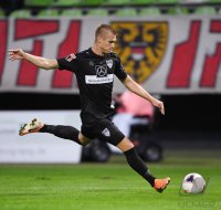 Fussball Oberliga Baden Wuerttemberg 19/20: SSV Reutlingen - VfB Stuttgart II