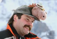 Ski Alpin;  Abfahrt Herren  Wengen 2006