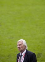 FUSSBALL EURO 2008: Schweiz - Tschechien