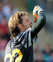 Fussball 1. Bundesliga, Saison 2010/2011, Testspiel: Hamburger SV - Juventus Turin