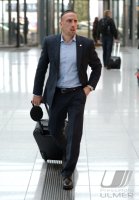 FUSSBALL INTERNATIONAL  CHL  12/13:  Franck Ribery