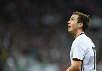 Fussball International Testspiel: Deutschland - Italien