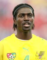 Fussball WM 2006:S&uuml;dkorea - Togo
