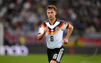 FUSSBALL UEFA Nations League 26/27 Deutschland - Griechenland