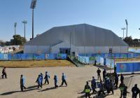 FIFA Confed Cup 2009:  Spanien - Irak