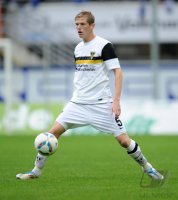 Fussball 2. Bundesliga, Saison 2011/2012: SC Paderborn - Alemannia Aachen