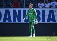 Fussball 1. Bundesliga 25/26 Testspiel
SCR Altach - SC Freiburg