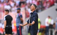 Fussball  Telekom Cup 2026 FC Bayern Muenchen -  RB Leipzig