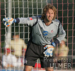 Fussball 1. FC Koeln - Besiktas Istanbul