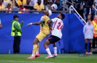 Fussball WM 2026 Vorrunde: England - Ghana