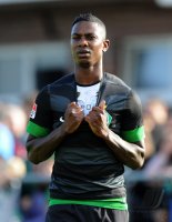 Fussball 1. Bundesliga, Saison 2012/2013: Testspiel Werder Bremen