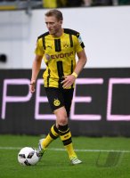 Fussball Testspiel Saison 16/17: Borussia Dortmund - Athletic Bilbao