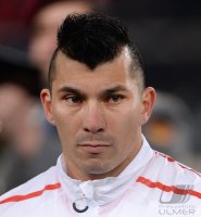 Fussball International Testspiel: Deutschland - Chile