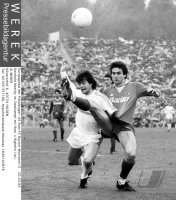 Fussball international