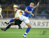 Fussball 1. Bundesliga:Borussia Dortmund - VfL Bochum