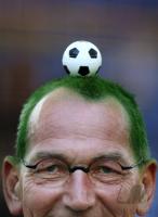 Fussball WM 2006 NED-ARG