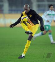 Fussball Bundesliga SANTANA (Borussia Dortmund)