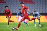 Fussball International CHL 20/21: FC Bayern Muenchen - Lazio Rom