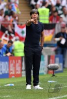 FUSSBALL WM 2018 Vorrunde Deutschland - Mexiko