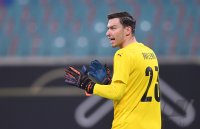 Fussball International Testspiel: Deutschland - Tschechische Republik