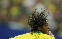 Fussball International  U 20 WM Brasilien - Korea