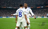 Fussball Europa League 25/26 Finale; SC Freiburg - Aston Villa