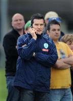 Testspiel Stuttgarter Kickers