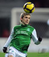 FUSSBALL, 1. BUNDESLIGA, 16. Spieltag: Bremen - Schalke