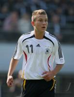 Fussball International U 15 Deutschland - Schweiz