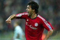 Fussball Champions League