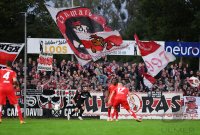 Fussball Oberliga Baden Wuerttemberg 19/20: SSV Reutlingen - VfB Stuttgart II