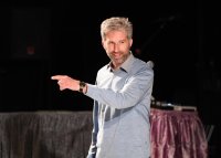 Tuebinger Modellversuch, Oeffnen mit Sicherheit, endet: Tuebingens Oberbuergermeister Palmer