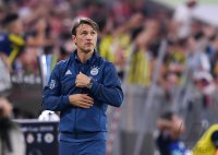 Fussball International Audi Cup 2019