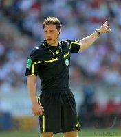 Fussball 1. Bundesliga :   Schiri Felix Zwayer