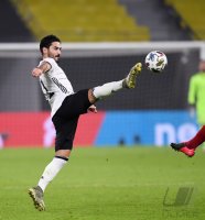 Fussball International Testspiel: Deutschland - Tschechische Republik