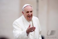 Rom Generalaudienz;  Papst Franziskus I.