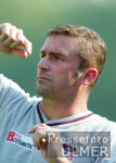 FUSSBALL 2. Bundesliga: Ahlen, Trainer KUNTZ