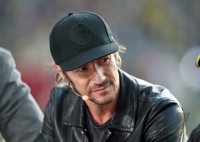 Fussball DFB Pokalendspiel 15/16: FC Bayern Muenchen - Borussia Dortmund