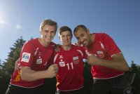 Volleyball 1. Bundesliga   Saison 2013/2014  TV Rottenburg