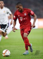 Fussball; Audi Football Summit Beijing; FC Bayern Muenchen - FC Valencia