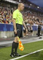 Fussball International  U 20 Halbfinale Chile - Argentinien